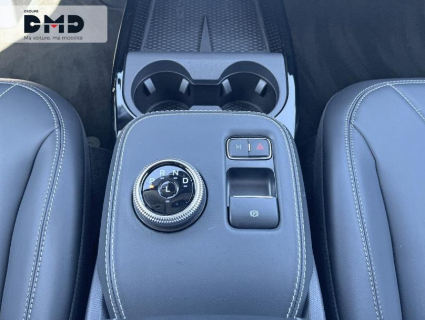 Ford Mustang Mach-e 269ch Standard Range 76kwh Mach-e Propulsion - Visuel #8