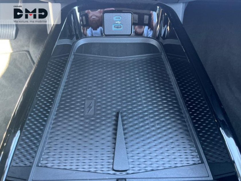 Ford Mustang Mach-e 269ch Standard Range 76kwh Mach-e Propulsion - Visuel #17