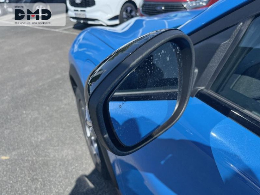 Ford Mustang Mach-e 269ch Standard Range 76kwh Mach-e Propulsion - Visuel #14