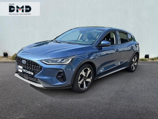 Ford Focus Active 1.0 Flexifuel Mhev 125ch Active Style