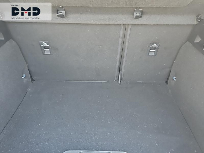 Ford Focus Active 1.0 Flexifuel Mhev 125ch Active Style - Visuel #12