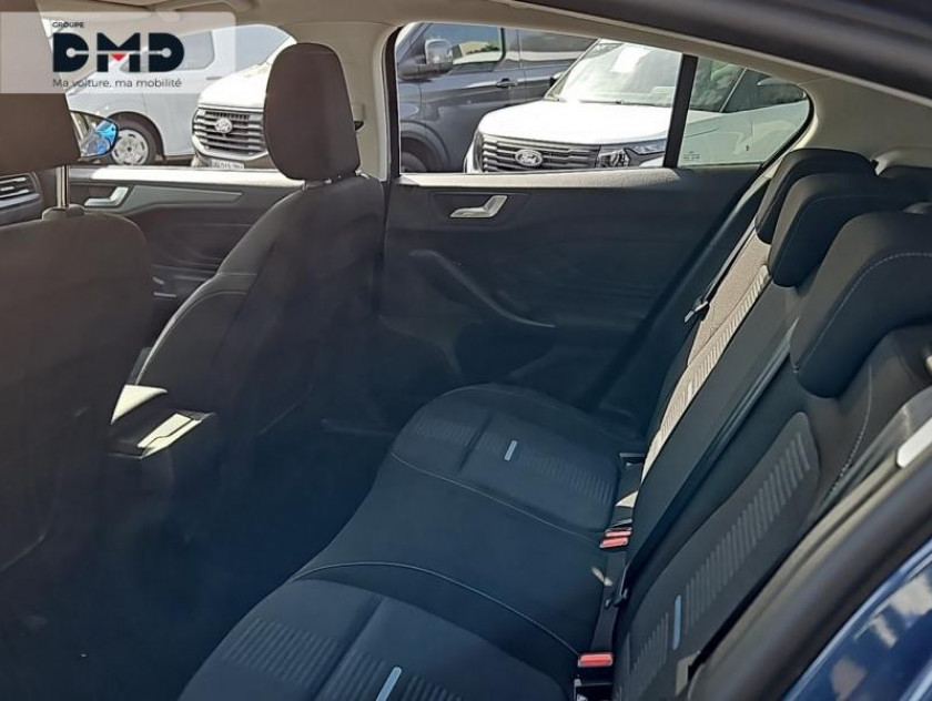 Ford Focus Active 1.0 Flexifuel Mhev 125ch Active Style - Visuel #10