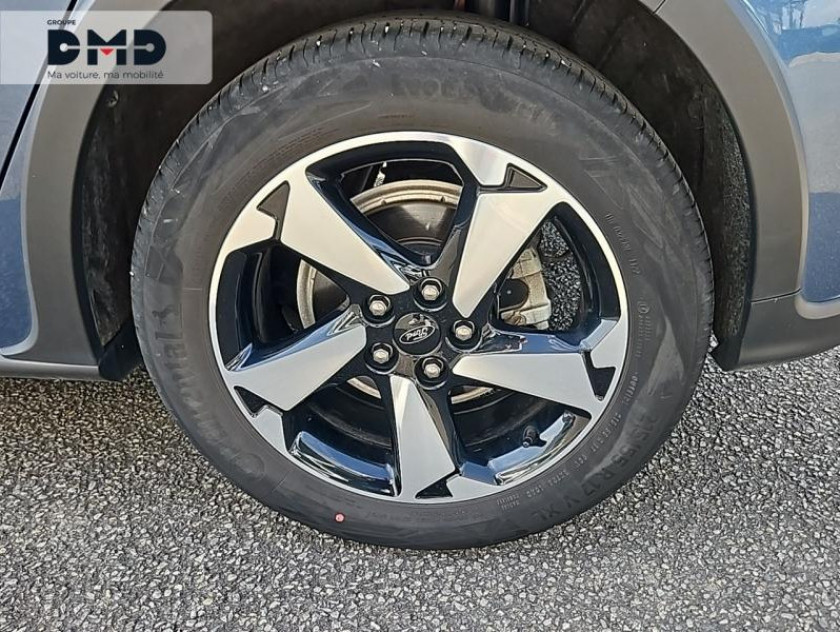 Ford Focus Active 1.0 Flexifuel Mhev 125ch Active Style - Visuel #13