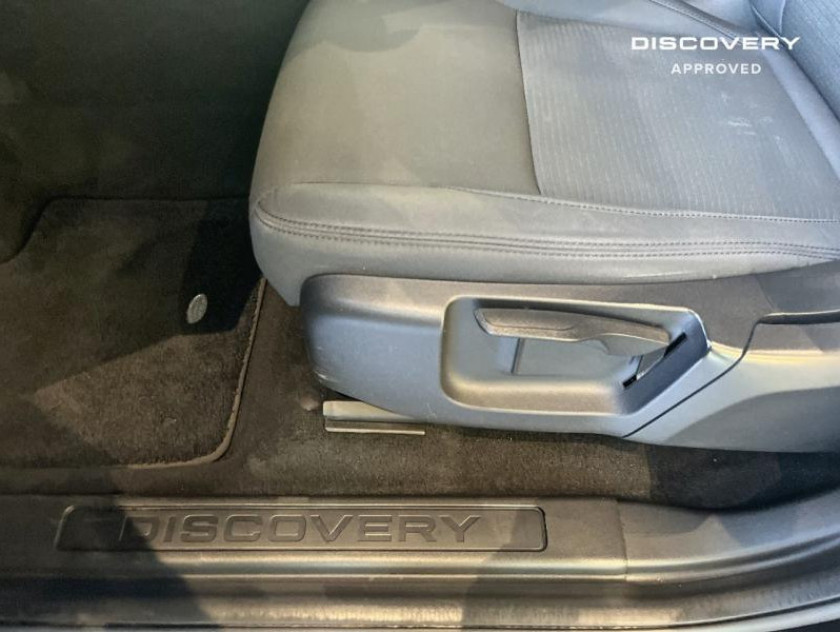 Land-rover Discovery Sport P300e Awd Bva Mark Vi - Visuel #19