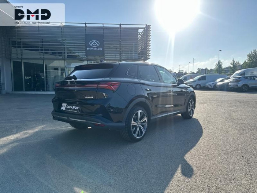 MG Motor Marvel R Ev 180ch - 70kwh Luxury 2wd - Visuel #5