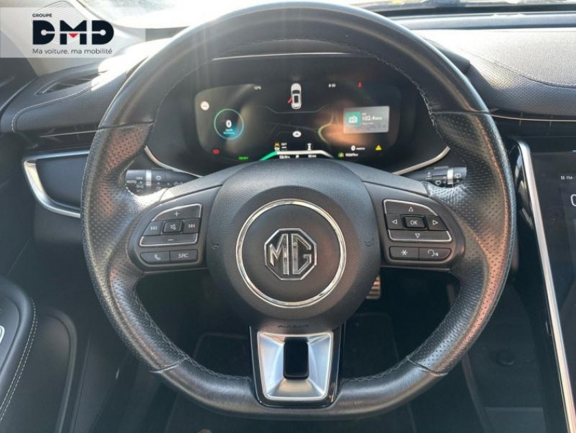 MG Motor Marvel R Ev 180ch - 70kwh Luxury 2wd - Visuel #15