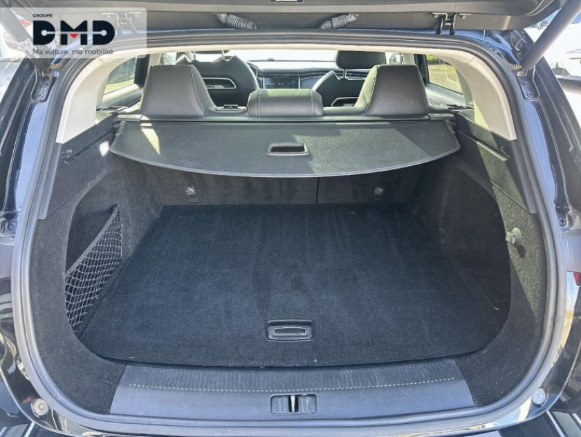 MG Motor Marvel R Ev 180ch - 70kwh Luxury 2wd - Visuel #8