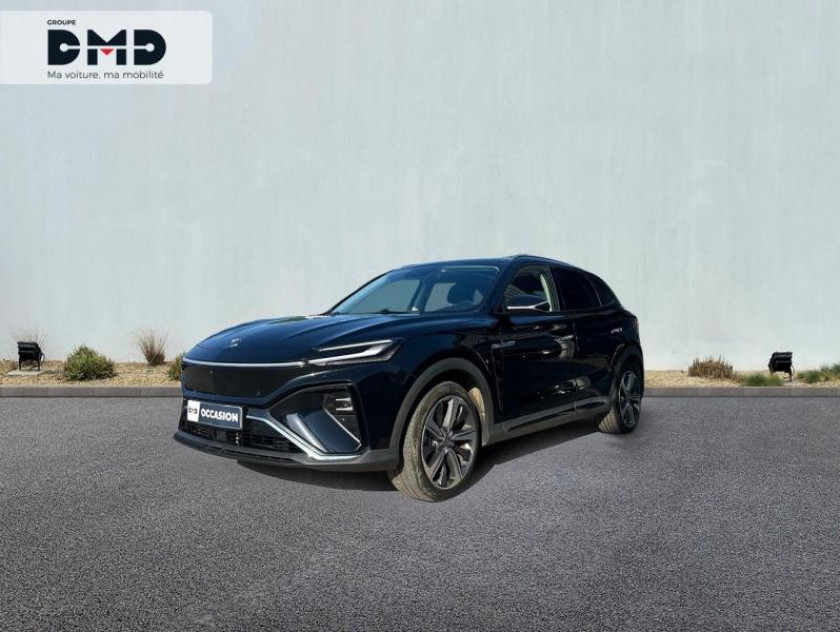 MG Motor Marvel R Ev 180ch - 70kwh Luxury 2wd - Visuel #1