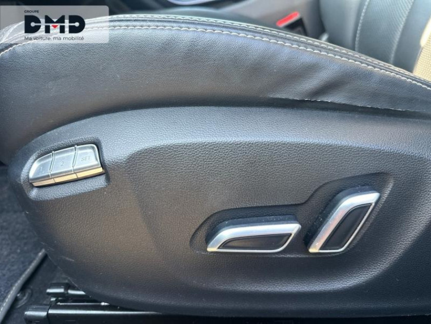 MG Motor Marvel R Ev 180ch - 70kwh Luxury 2wd - Visuel #12
