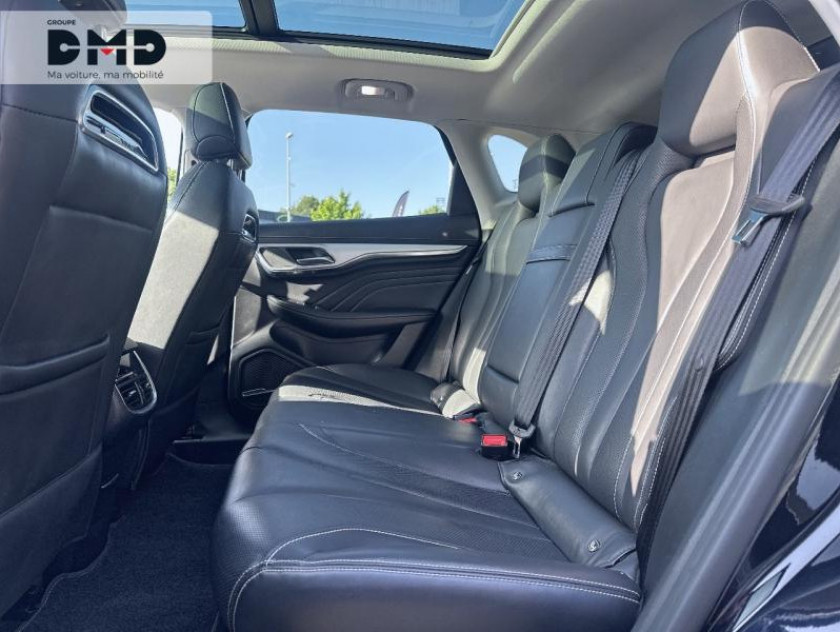 MG Motor Marvel R Ev 180ch - 70kwh Luxury 2wd - Visuel #13