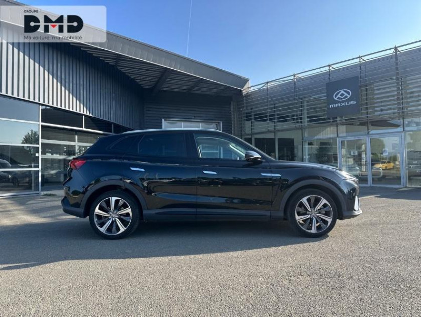 MG Motor Marvel R Ev 180ch - 70kwh Luxury 2wd - Visuel #6