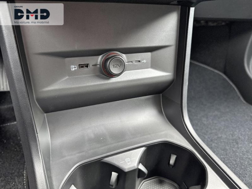MG Motor Mg4 Ev 204ch - 64kwh Luxury - Visuel #12