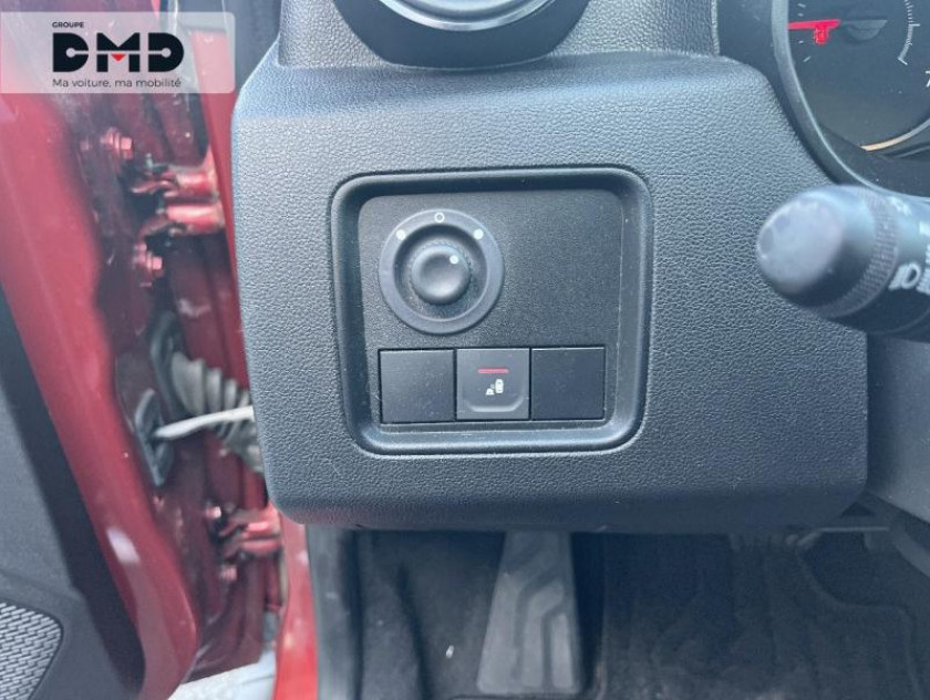 Dacia Duster 1.3 Tce 150ch Fap Prestige 4x2 Edc - Visuel #14