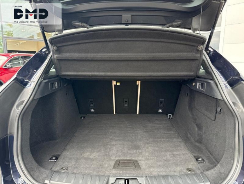 Jaguar F-pace V6 3.0d 300ch Prestige 4x4 Bva8 - Visuel #12
