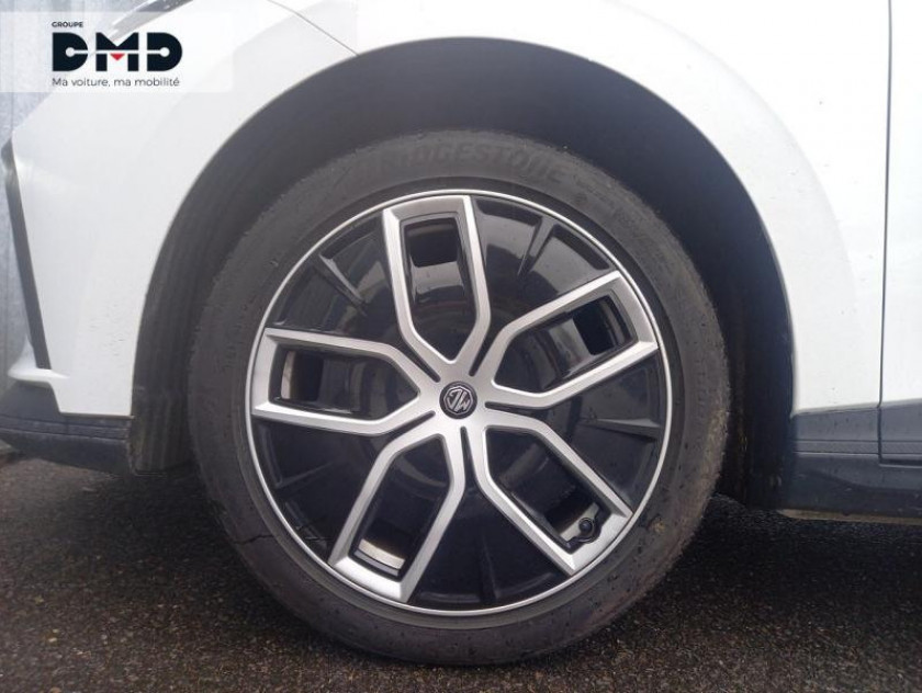 MG Motor Mg4 Ev 204ch - 64kwh Luxury My23 - Visuel #13