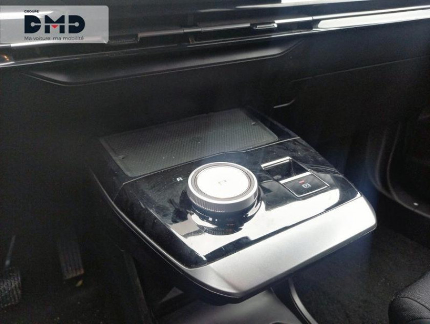 MG Motor Mg4 Ev 204ch - 64kwh Luxury My23 - Visuel #8