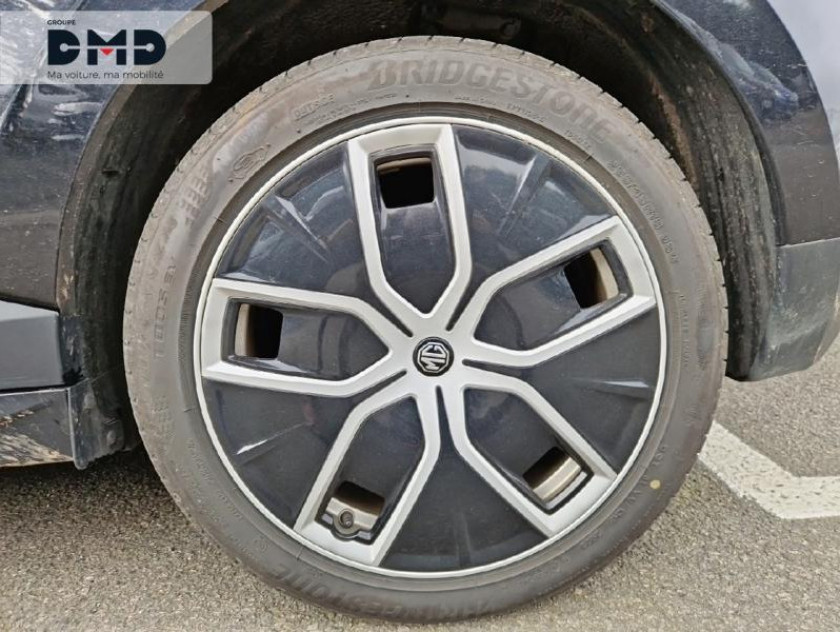 MG Motor Mg4 Ev 204ch - 64kwh Luxury My23 - Visuel #13