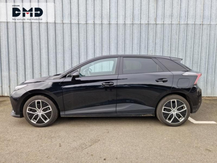 MG Motor Mg4 Ev 204ch - 64kwh Luxury My23 - Visuel #2