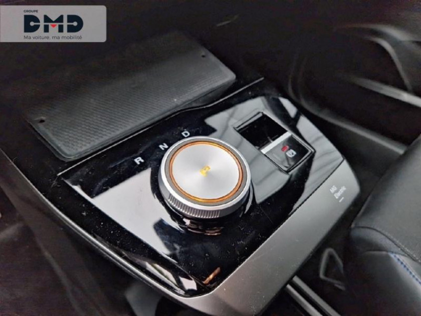 MG Motor Mg4 Ev 204ch - 64kwh Luxury My23 - Visuel #8