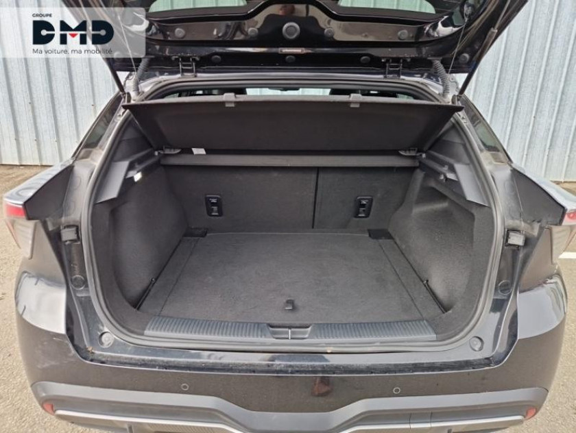 MG Motor Mg4 Ev 204ch - 64kwh Luxury My23 - Visuel #12