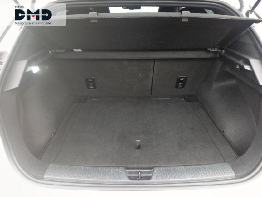 MG Motor Mg4 Ev 204ch - 64kwh Luxury My23 - Visuel #12