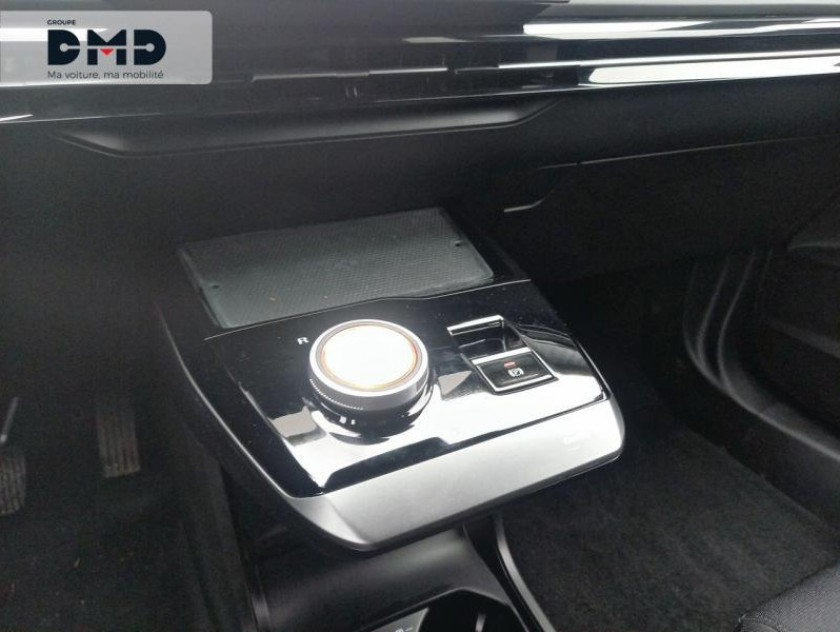 MG Motor Mg4 Ev 204ch - 64kwh Luxury My23 - Visuel #8