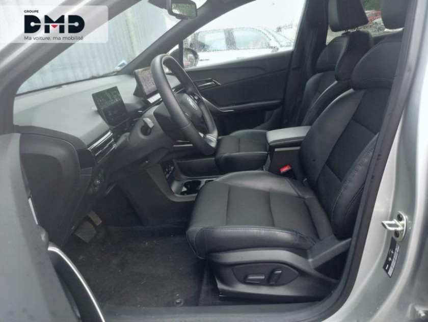 MG Motor Mg4 Ev 204ch - 64kwh Luxury My23 - Visuel #9