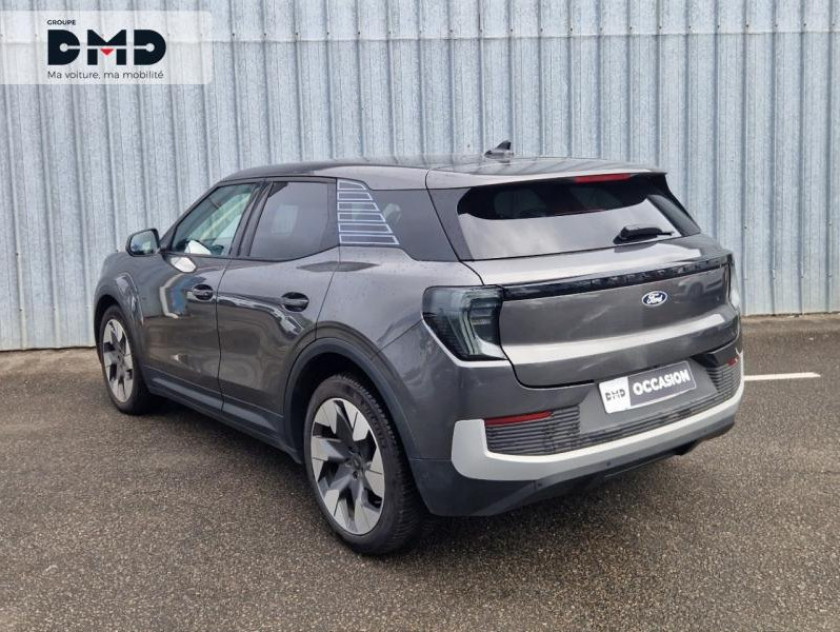 Ford Explorer 286ch Extended Range 77kwh Pack Premium Rwd - Visuel #3