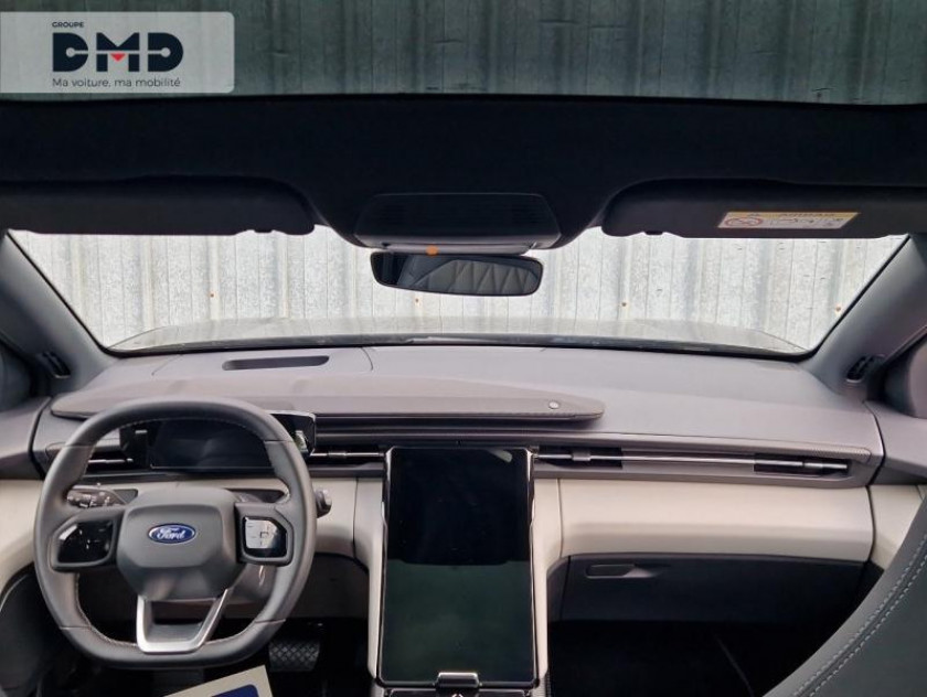 Ford Explorer 286ch Extended Range 77kwh Pack Premium Rwd - Visuel #5