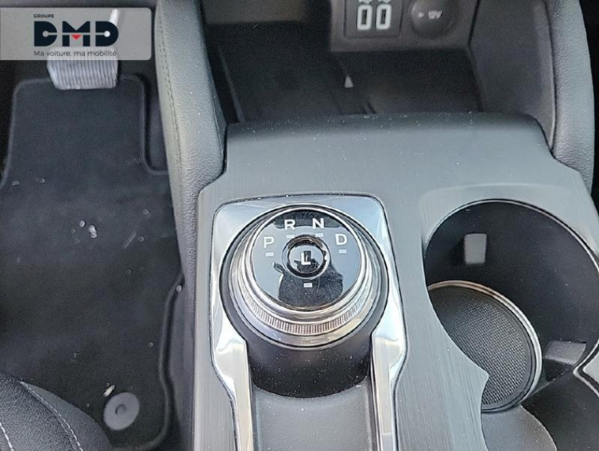 Ford Kuga 2.0 Ecoblue 190ch Titanium Bva I-awd - Visuel #8