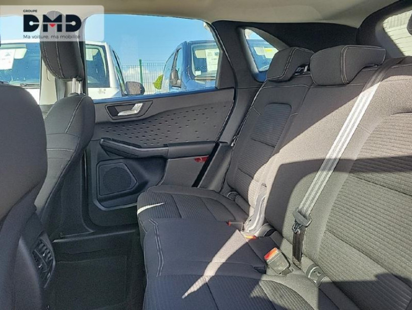 Ford Kuga 2.0 Ecoblue 190ch Titanium Bva I-awd - Visuel #10