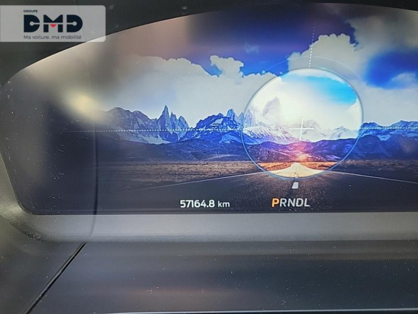 Ford Kuga 2.0 Ecoblue 190ch Titanium Bva I-awd - Visuel #14