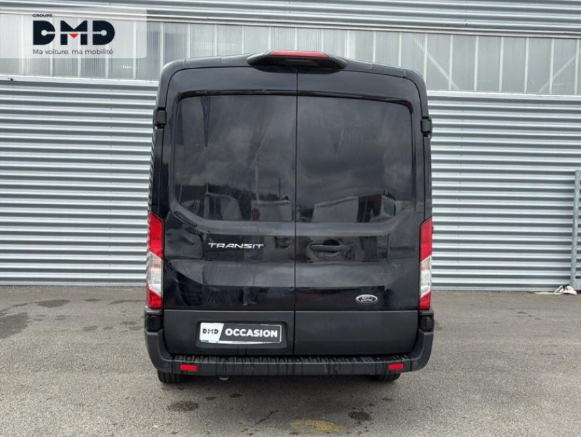 Ford Transit 2t Fg T310 L2h2 2.0 Ecoblue 170ch S&s Trend Business - Visuel #11