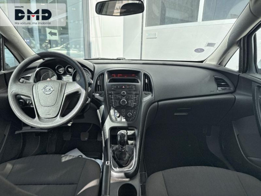 Opel Astra 1.4 Twinport Enjoy - Visuel #5