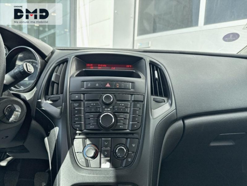 Opel Astra 1.4 Twinport Enjoy - Visuel #6