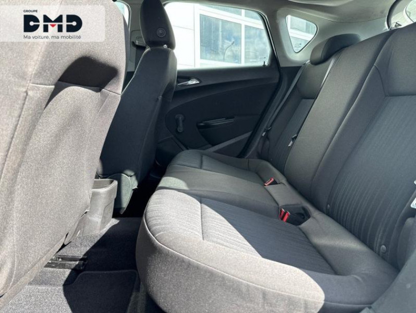 Opel Astra 1.4 Twinport Enjoy - Visuel #10