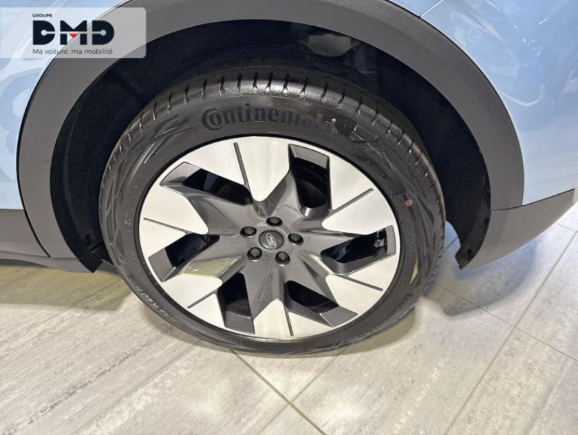 Ford Explorer 286ch Extended Range 77kwh Pack Premium Rwd - Visuel #13