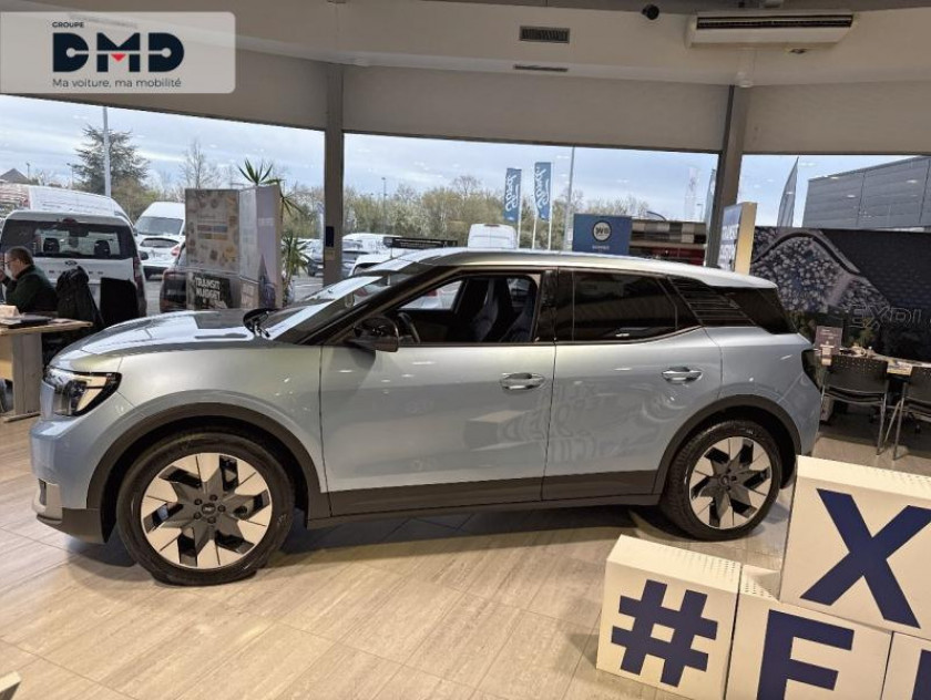 Ford Explorer 286ch Extended Range 77kwh Pack Premium Rwd - Visuel #2