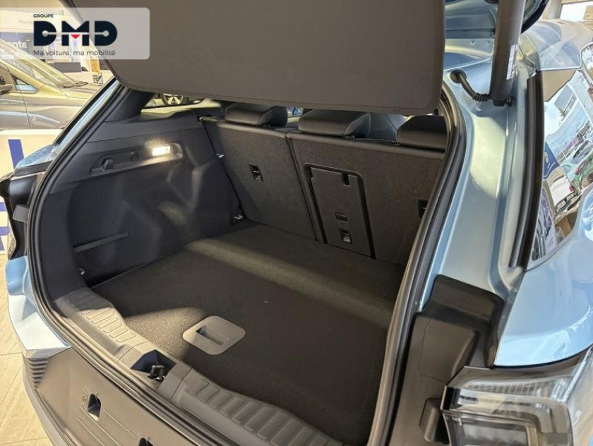 Ford Explorer 286ch Extended Range 77kwh Pack Premium Rwd - Visuel #12