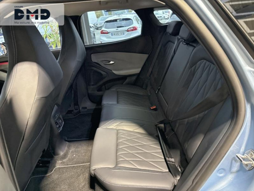 Ford Explorer 286ch Extended Range 77kwh Pack Premium Rwd - Visuel #10