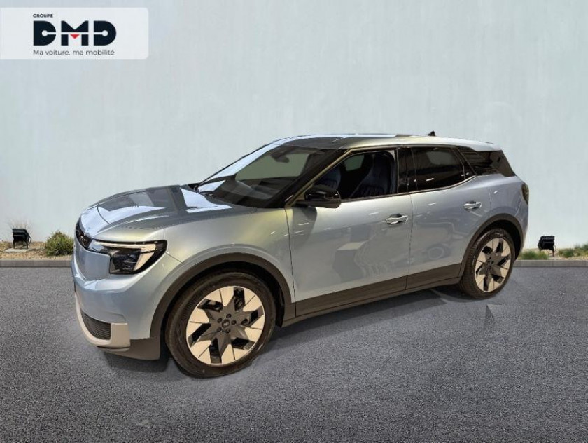 Ford Explorer 286ch Extended Range 77kwh Pack Premium Rwd - Visuel #1