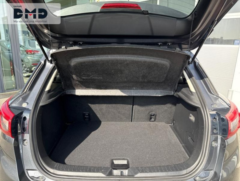 Mazda Cx-3 2.0 Skyactiv-g 121ch Dynamique Bva Euro6d-t - Visuel #12