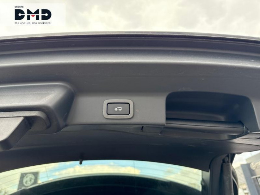 Jaguar F-pace 2.0t 250ch R-sport Awd Bva8 - Visuel #7