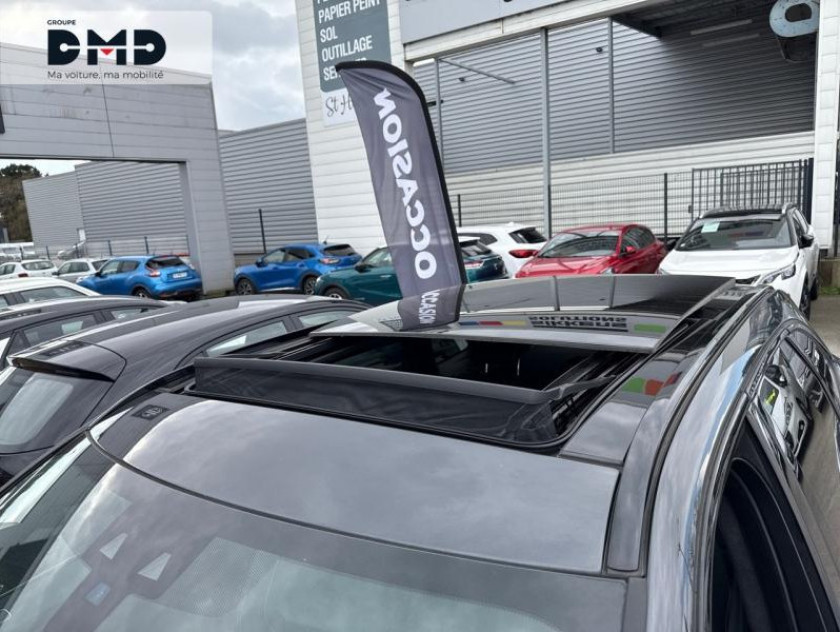 Jaguar F-pace 2.0t 250ch R-sport Awd Bva8 - Visuel #10