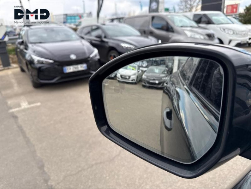 Jaguar F-pace 2.0t 250ch R-sport Awd Bva8 - Visuel #8