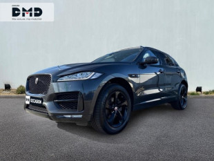 Jaguar F-pace 2.0t 250ch R-sport Awd Bva8
