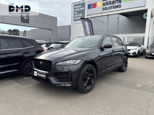 Jaguar F-pace 2.0t 250ch R-sport Awd Bva8