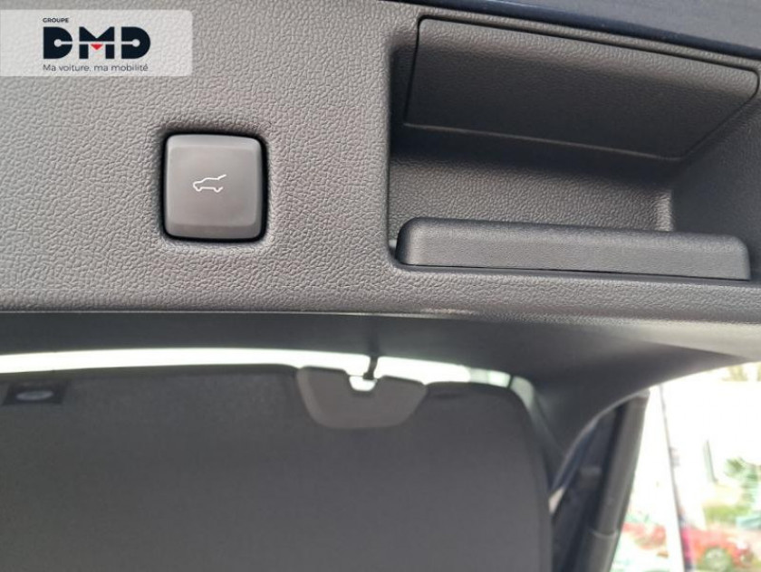 Ford Kuga 2.5 Duratec 225ch Phev St-line X Bva - Visuel #14