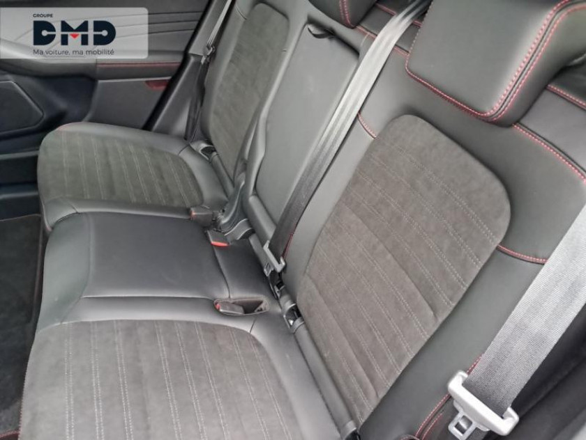 Ford Kuga 2.5 Duratec 225ch Phev St-line X Bva - Visuel #10