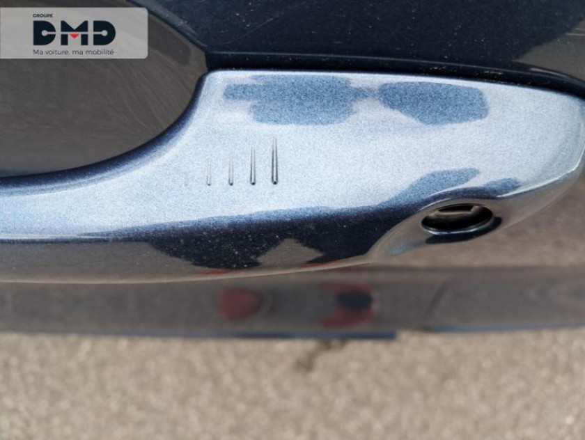 Ford Kuga 2.5 Duratec 225ch Phev St-line X Bva - Visuel #15